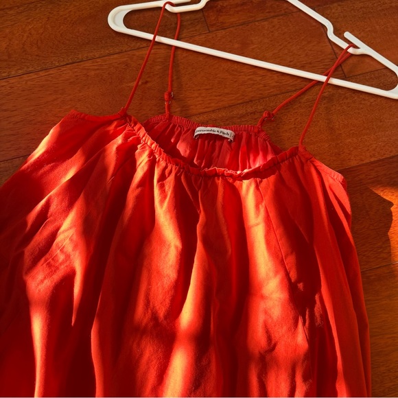 Abercrombie Summer Dress - Picture 4 of 6
